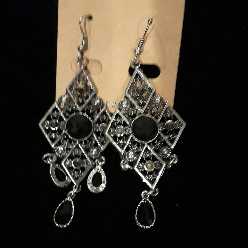 Gorgeous Earrings